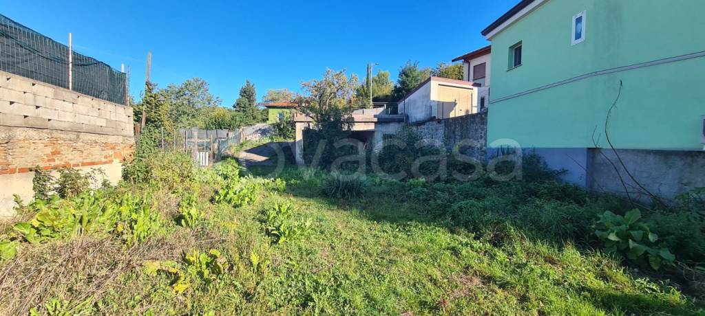 appartamento in vendita a Muggia