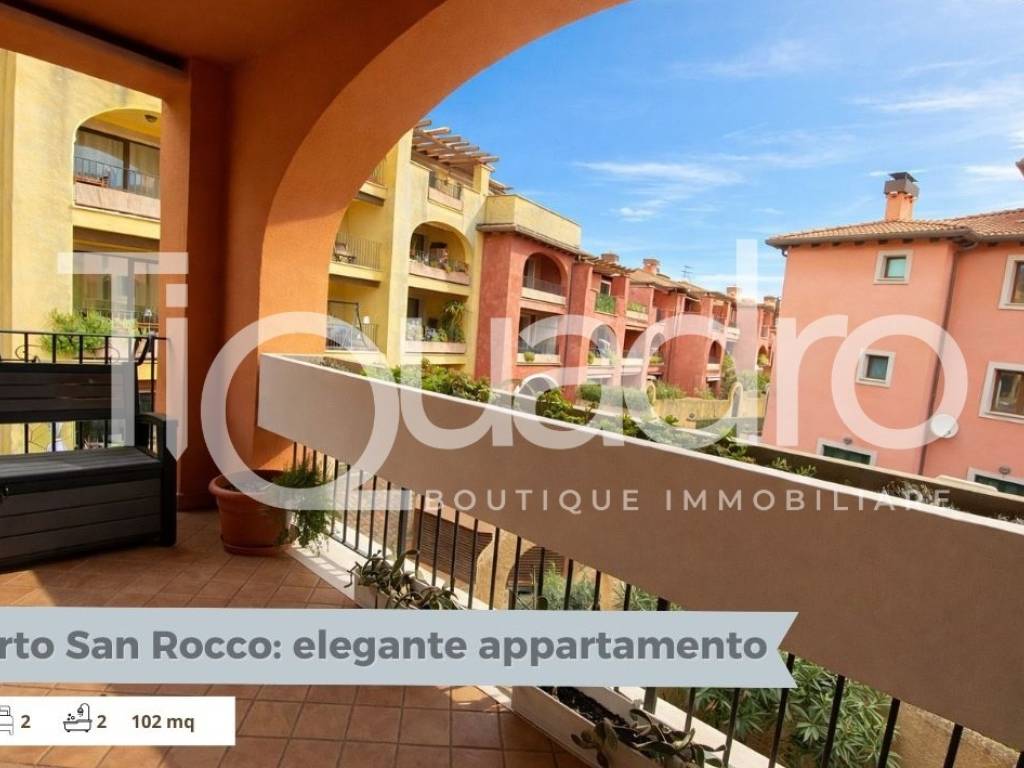 appartamento in vendita a Muggia