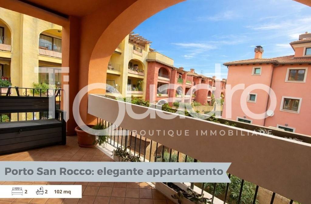 appartamento in vendita a Muggia