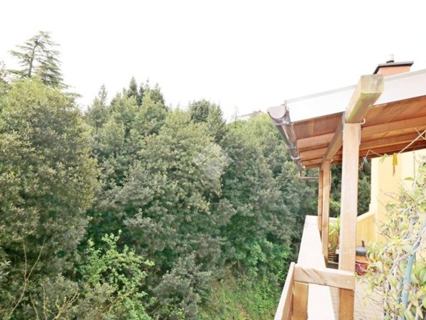 appartamento in vendita a Muggia