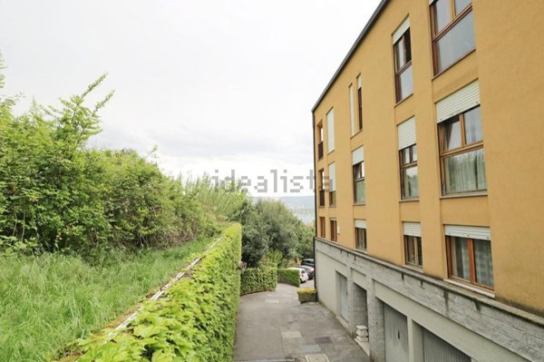 appartamento in vendita a Muggia