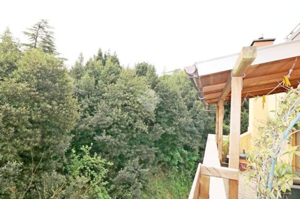 appartamento in vendita a Muggia