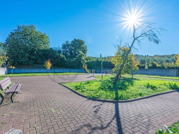 casa indipendente in vendita a Muggia in zona Aquilinia