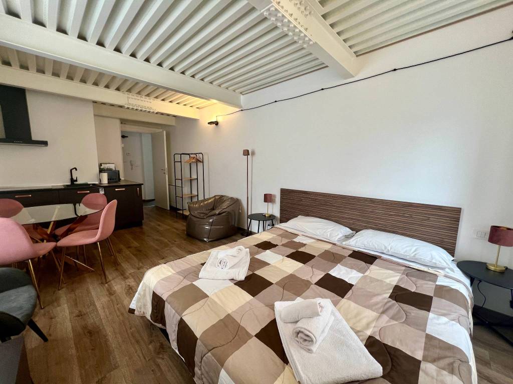 appartamento in vendita a Muggia