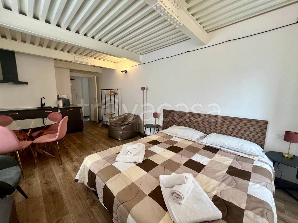 appartamento in vendita a Muggia