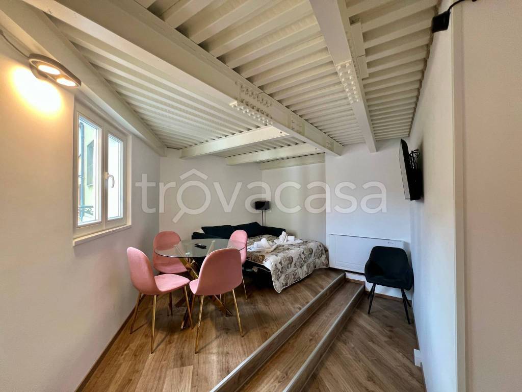 appartamento in vendita a Muggia