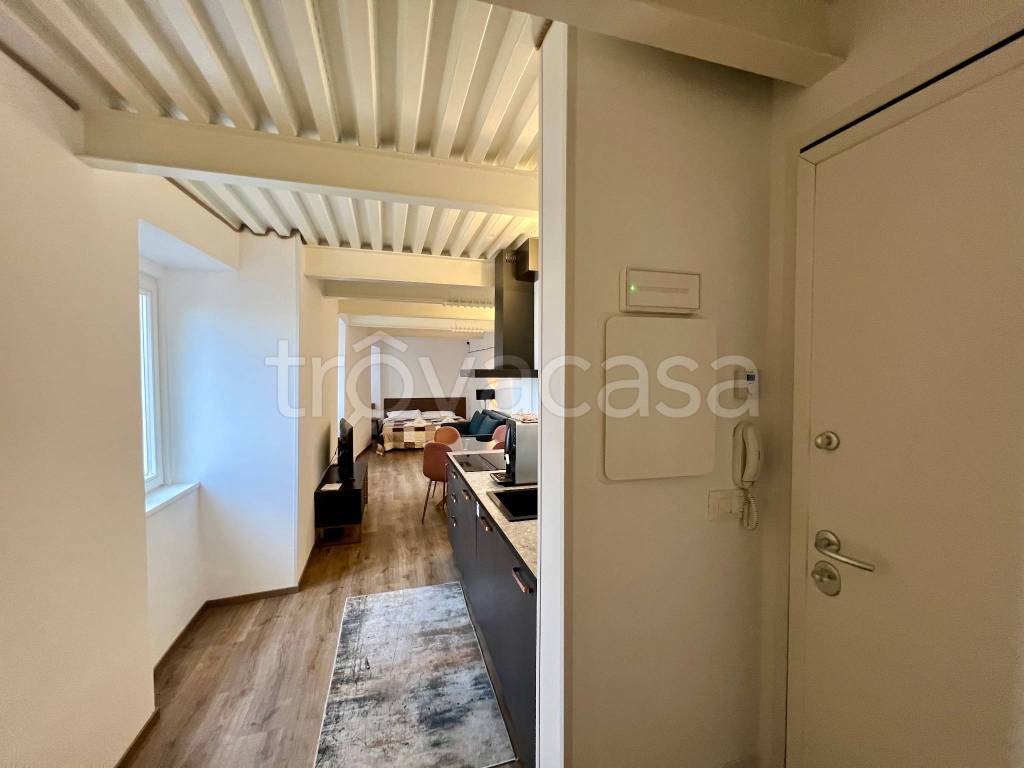 appartamento in vendita a Muggia