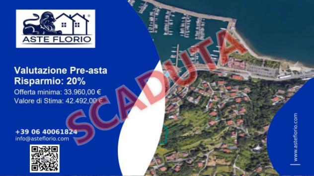 terreno agricolo in vendita a Muggia