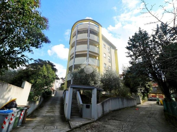 appartamento in vendita a Muggia