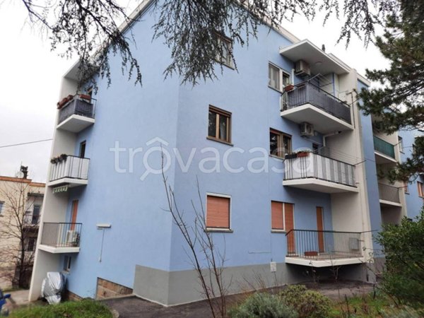 appartamento in vendita a Muggia