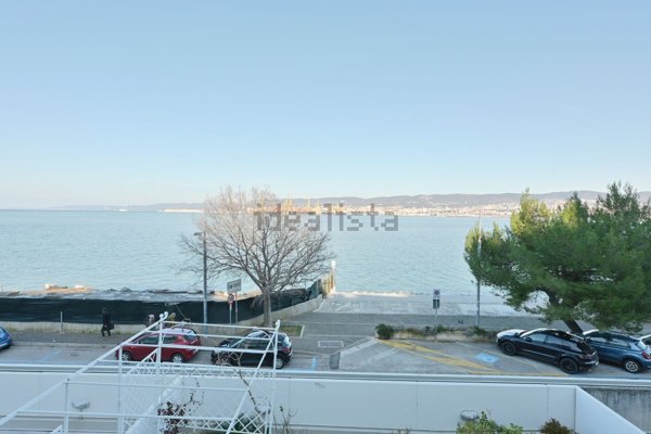 appartamento in vendita a Muggia