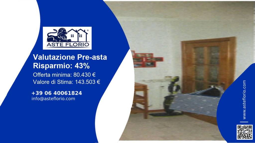 appartamento in vendita a Muggia