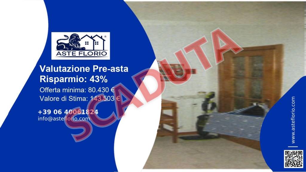 appartamento in vendita a Muggia