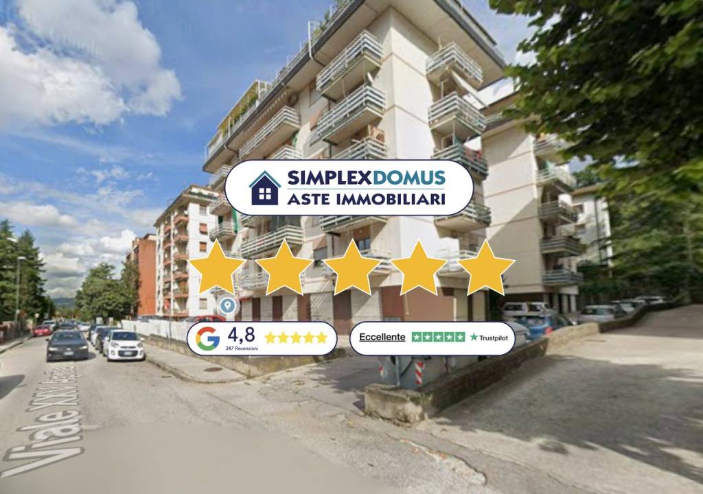 appartamento in vendita a Muggia