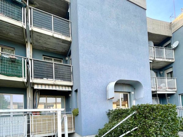 appartamento in vendita a Muggia