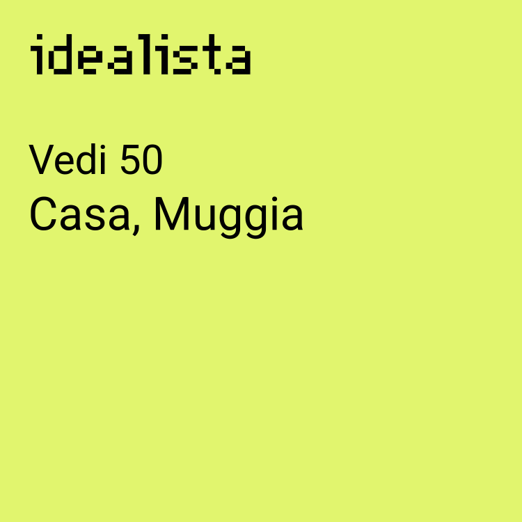 casa indipendente in vendita a Muggia in zona Aquilinia