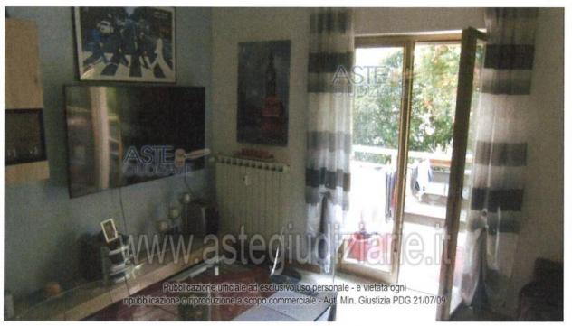 appartamento in vendita a Muggia