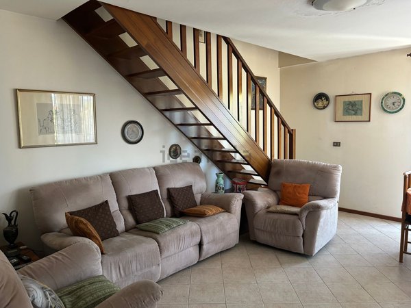 appartamento in vendita a Muggia