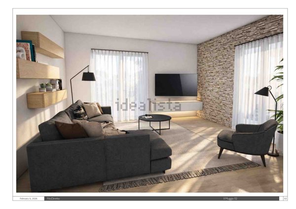 appartamento in vendita a Muggia