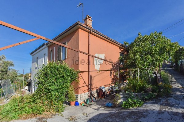 appartamento in vendita a Muggia in zona Aquilinia