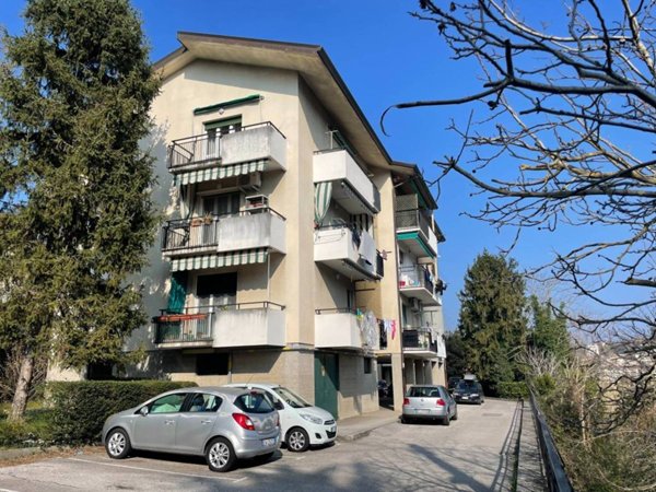 appartamento in vendita a Muggia
