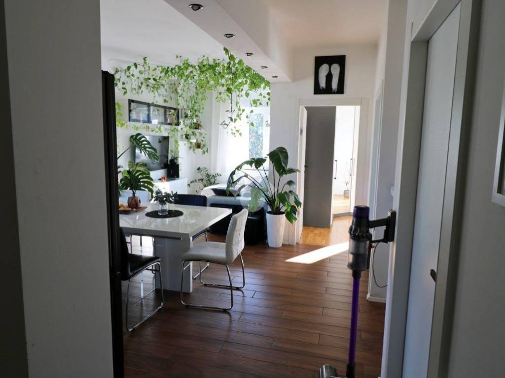 appartamento in vendita a Muggia