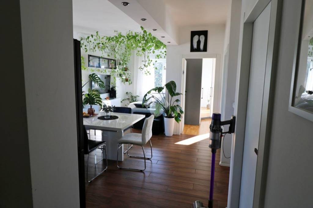 appartamento in vendita a Muggia