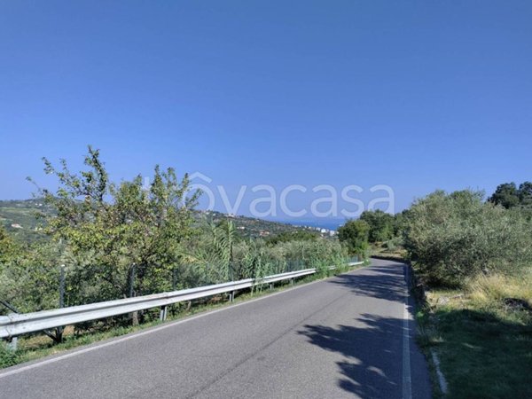 terreno agricolo in vendita a Muggia in zona Santa Barbara