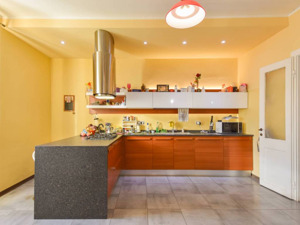 appartamento in vendita a Muggia