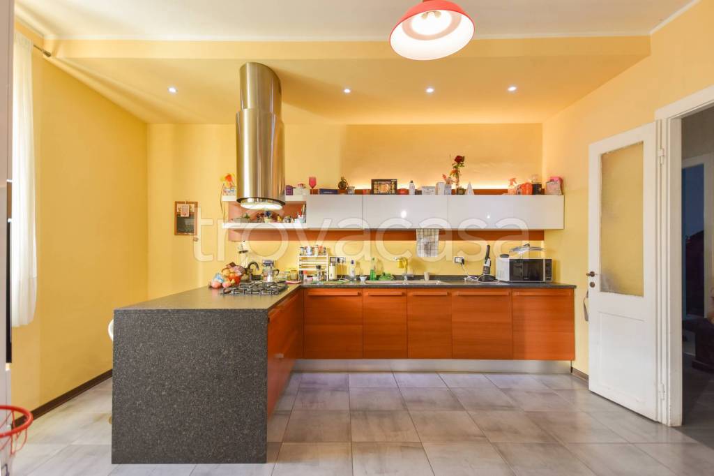 appartamento in vendita a Muggia