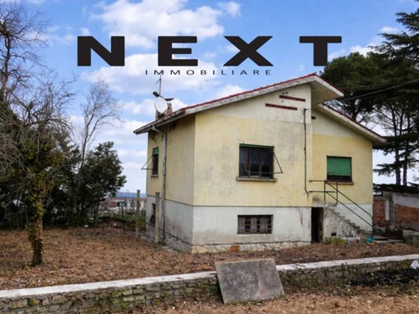 casa indipendente in vendita a Muggia