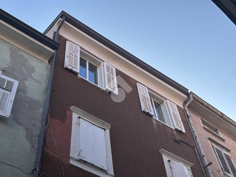 appartamento in vendita a Muggia