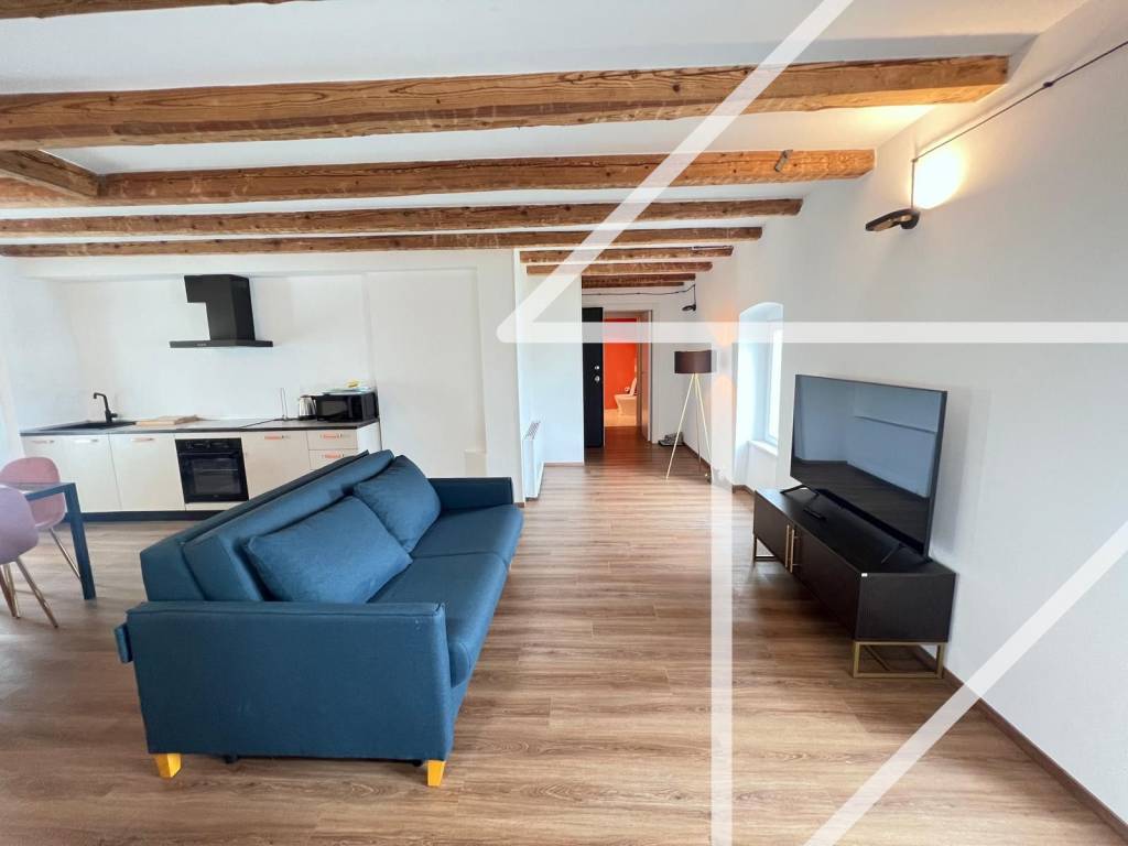 appartamento in vendita a Muggia