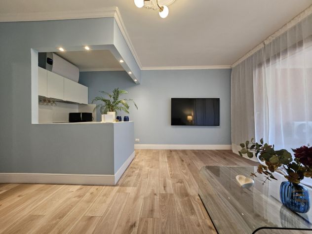 appartamento in vendita a Muggia