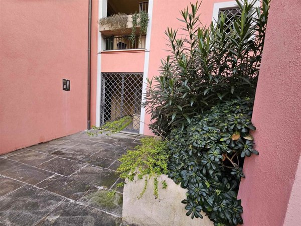 appartamento in vendita a Muggia in zona Zindis