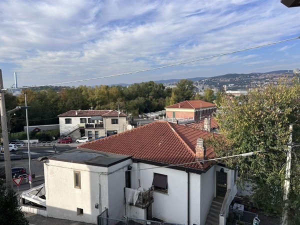 appartamento in vendita a Muggia