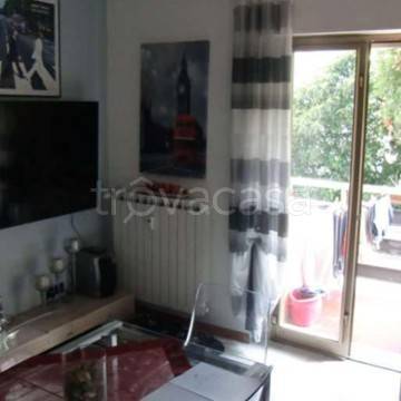 appartamento in vendita a Muggia