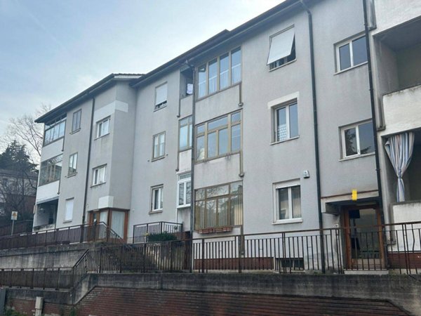 appartamento in vendita a Muggia