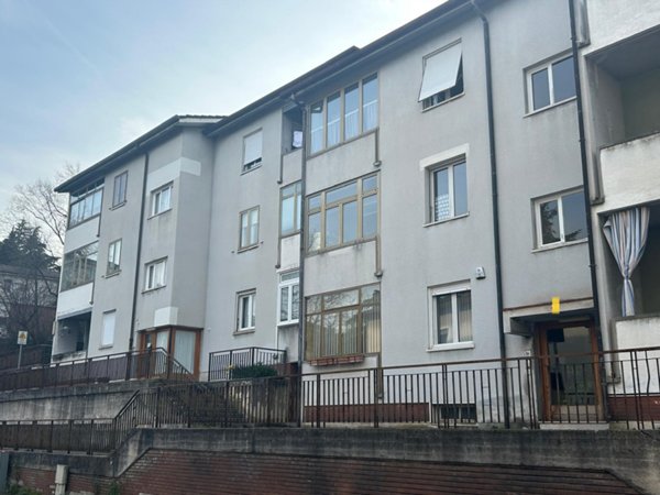 appartamento in vendita a Muggia