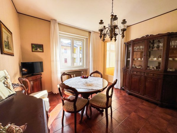 appartamento in vendita a Muggia