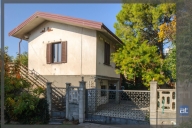 casa indipendente in vendita a Muggia in zona Lazzaretto/San Bartolomeo