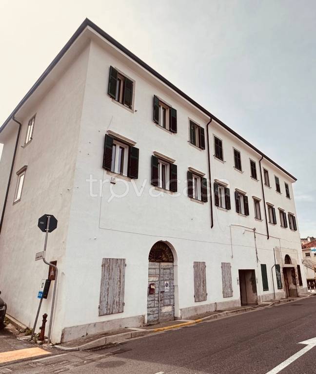 appartamento in vendita a Muggia