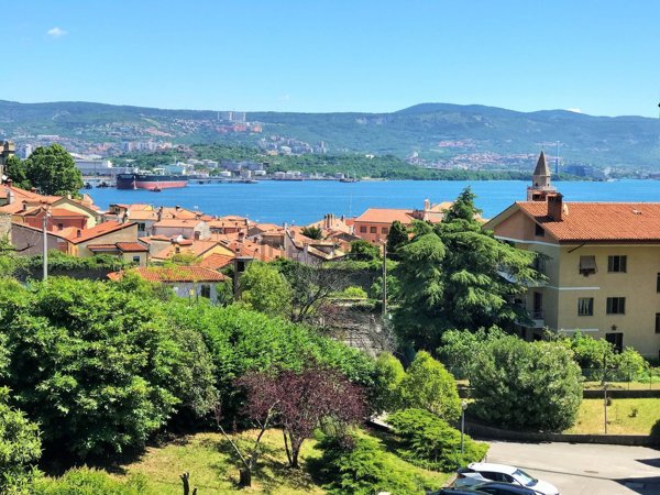 appartamento in vendita a Muggia