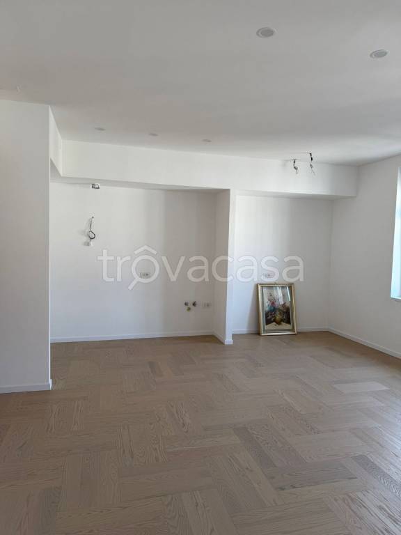 appartamento in vendita a Muggia