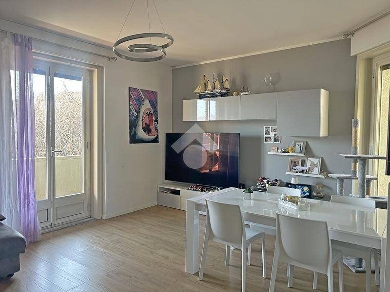 appartamento in vendita a Muggia