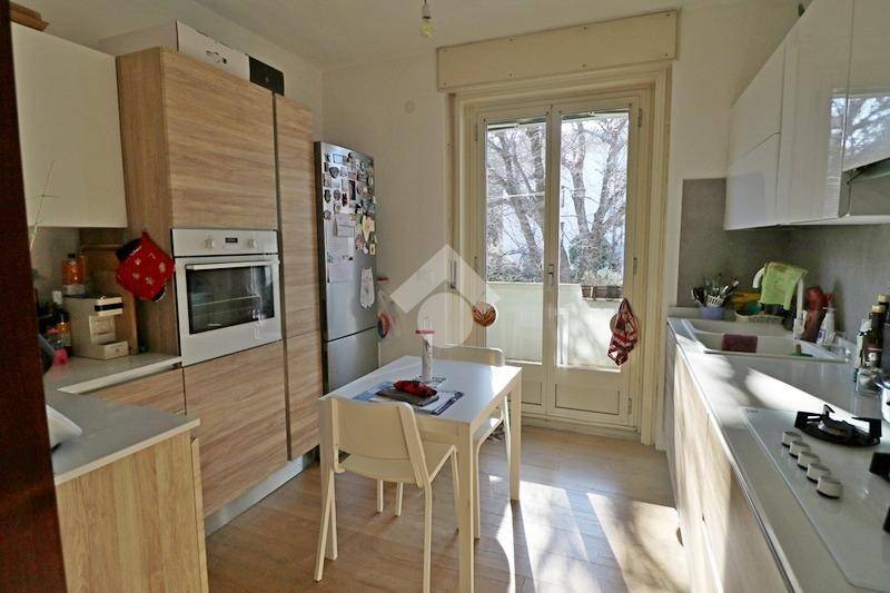 appartamento in vendita a Muggia