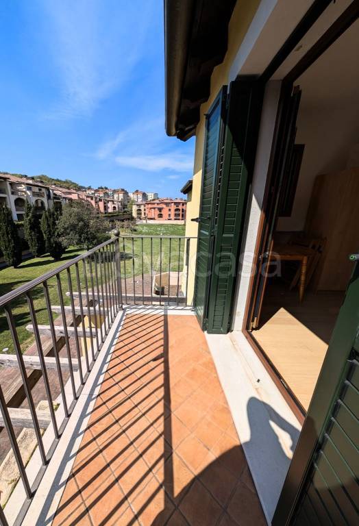 appartamento in vendita a Muggia