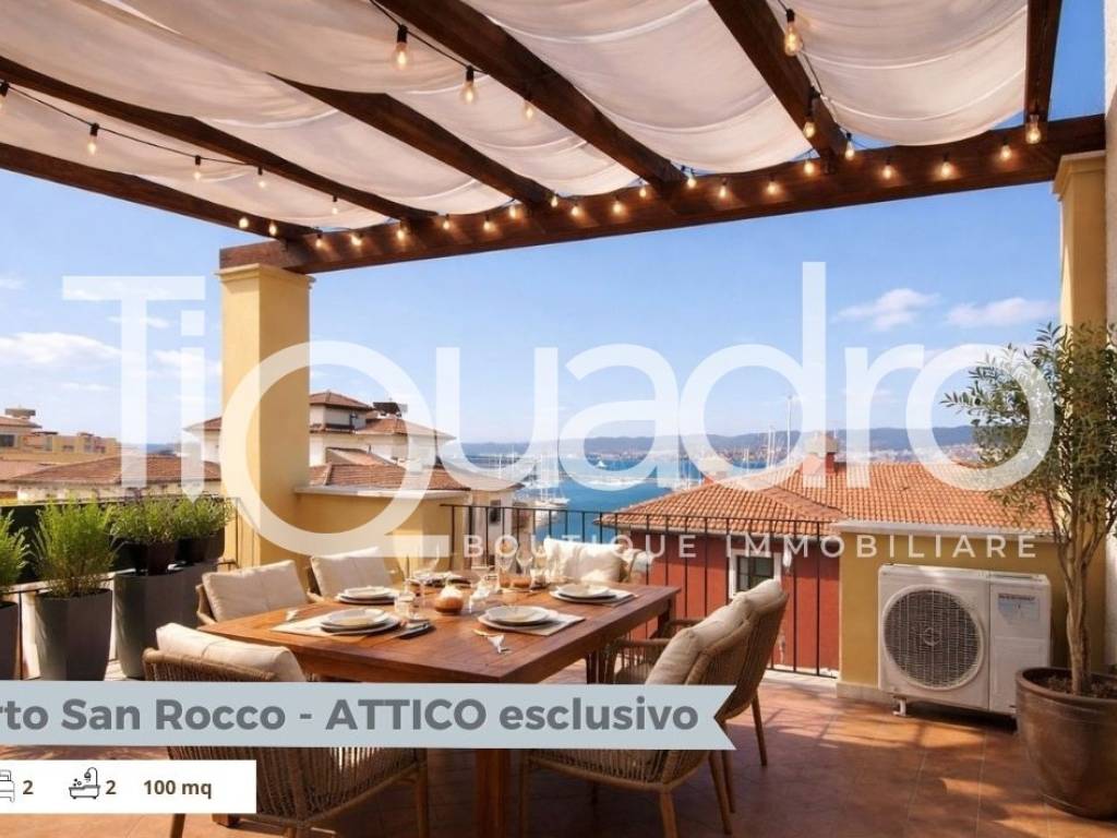 appartamento in vendita a Muggia