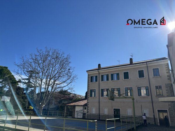 appartamento in vendita a Muggia