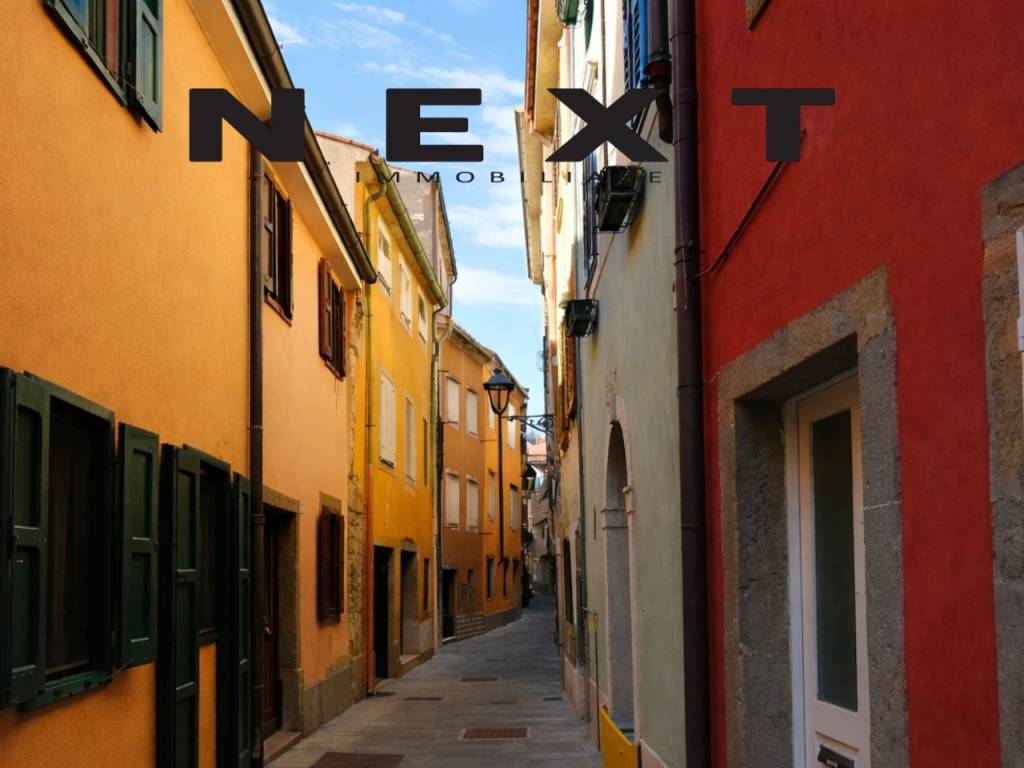 appartamento in vendita a Muggia